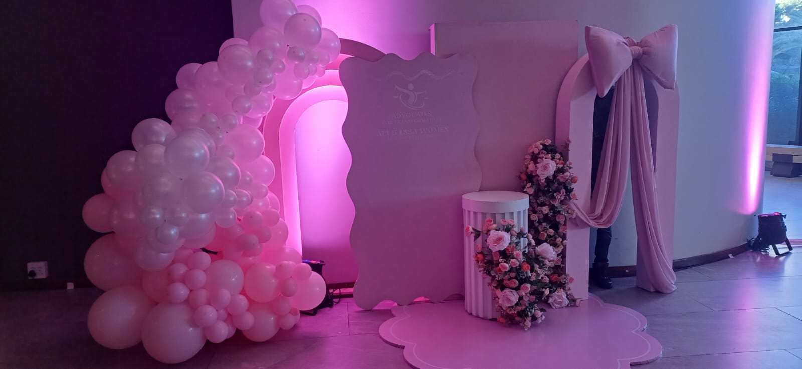 Adorn Events